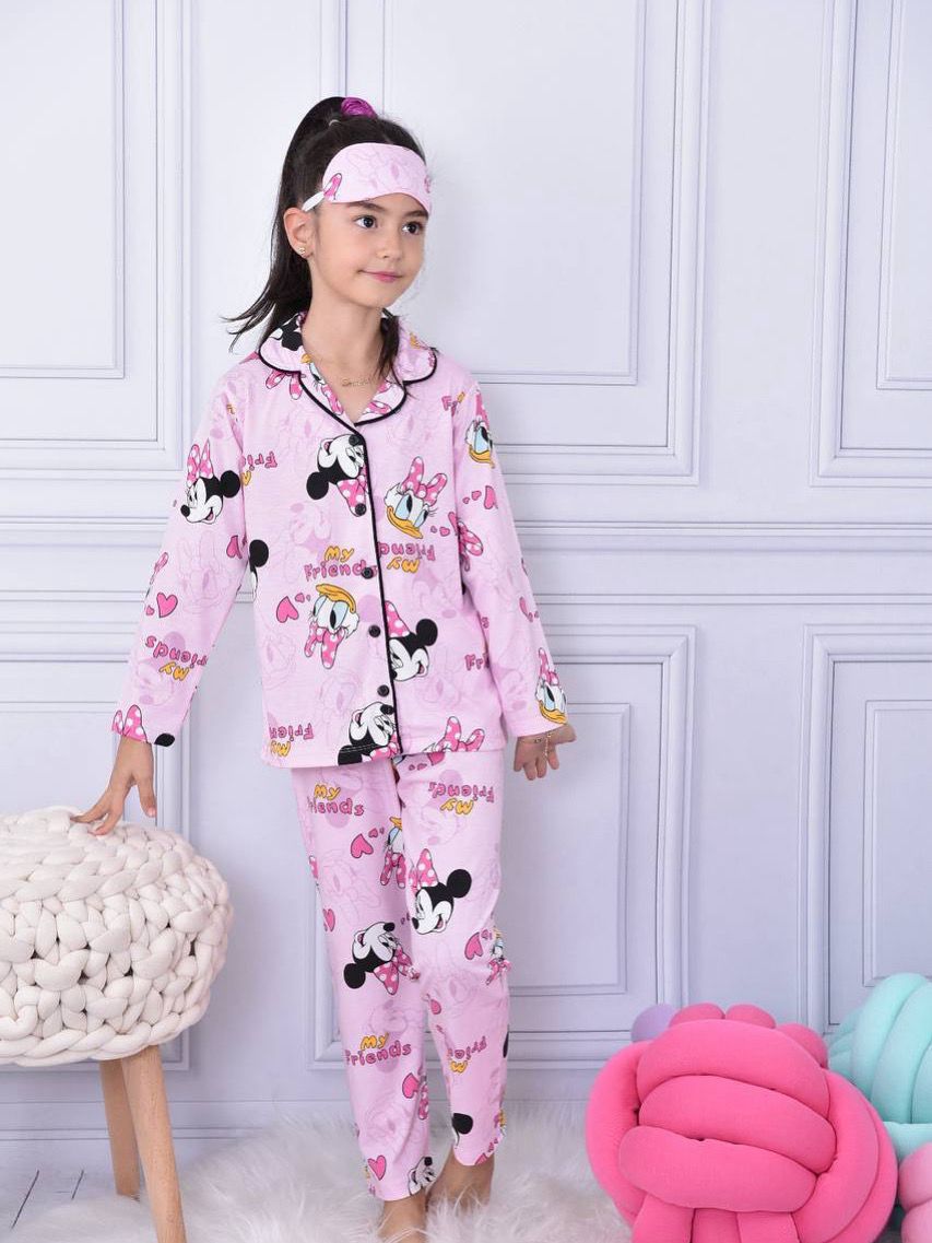 Daisy pijama