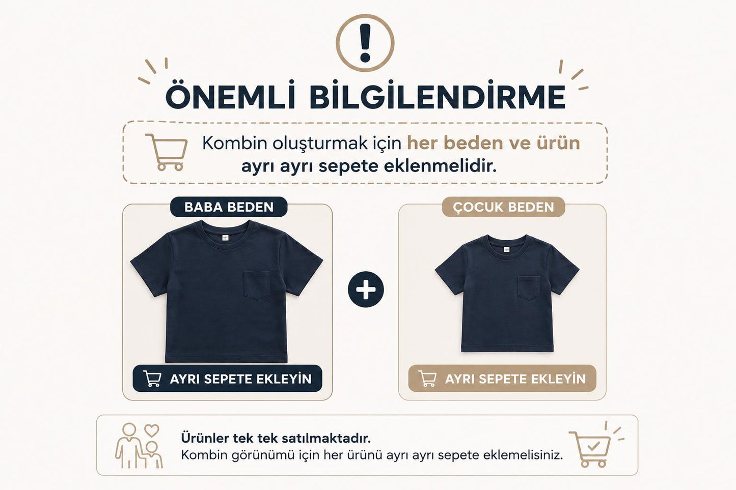 Baba Oğul Yeşil Ekose Pijama Takımı