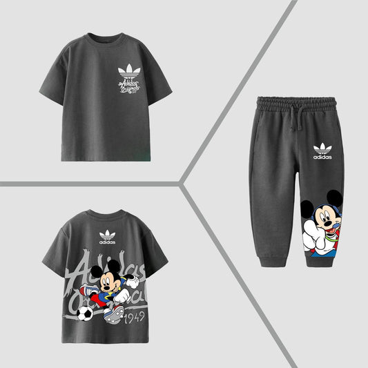 Mickey Erkek Çocuk  Takım