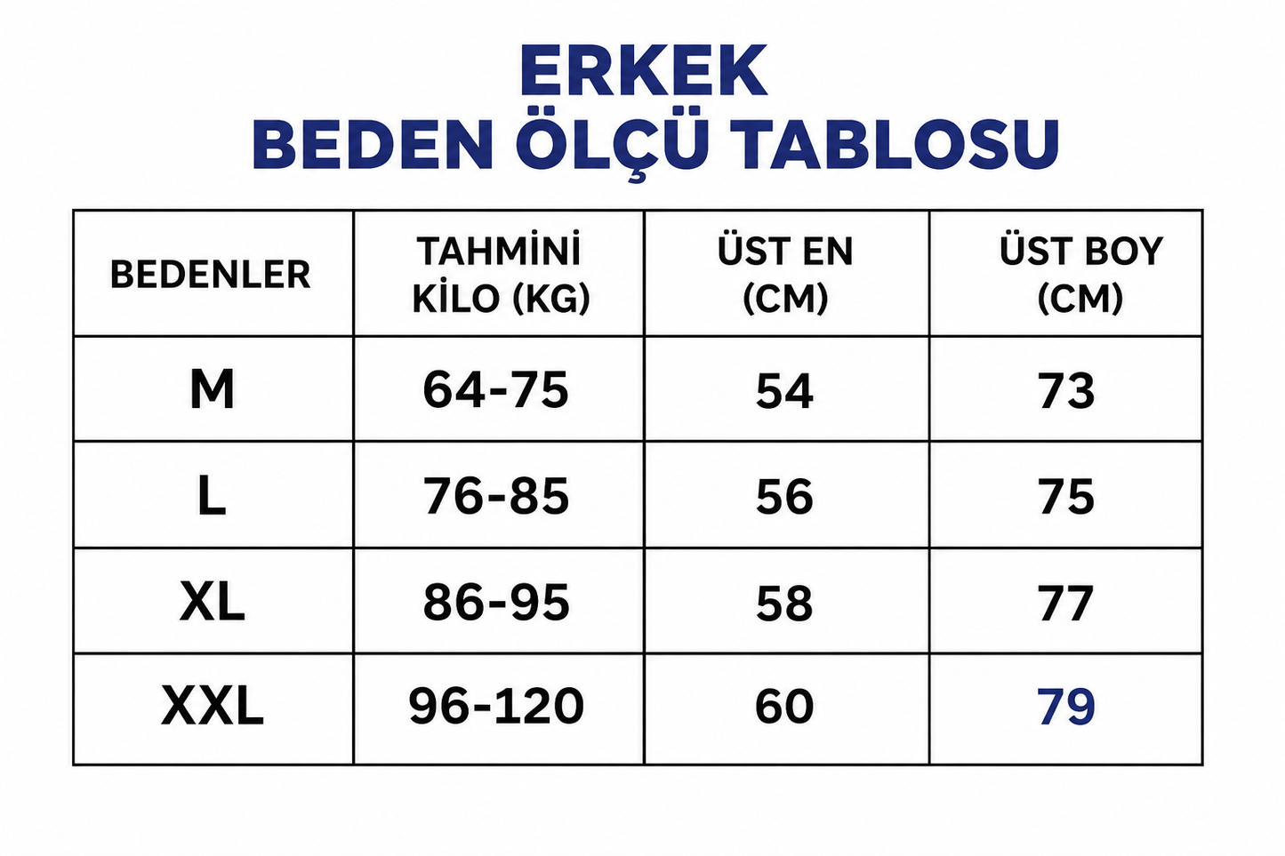 Navy Legacy  Baba Oğul Kombin