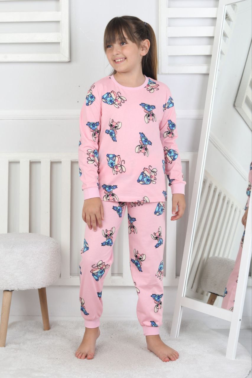 Stich Pijama