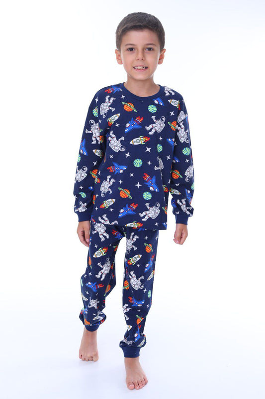 Astronot pijama