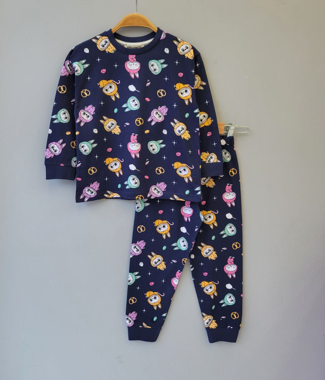 Labubu pijama