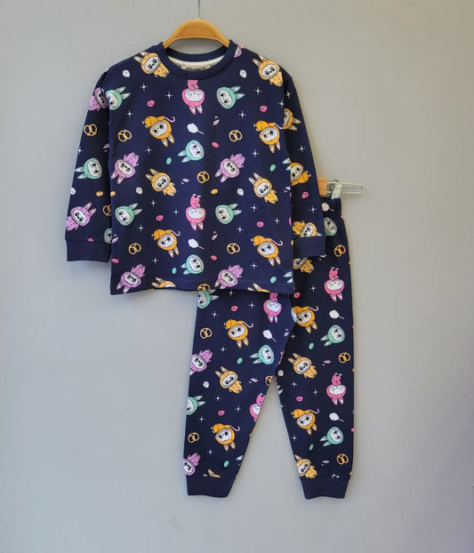 Labubu pijama
